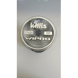 WIFFIS WIPRO 35LBS 0.27MM...