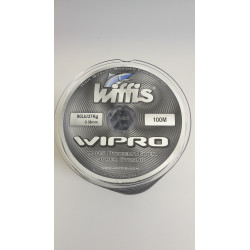 WIFFIS WIPRO 80LBS 0.38MM...
