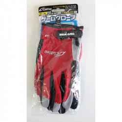 GUANTES 9918/L RED OWNER