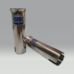 GIBI STAND UP ROD ADAPTER