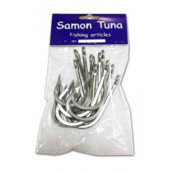 Inox Samon Tuna Nº 11/0